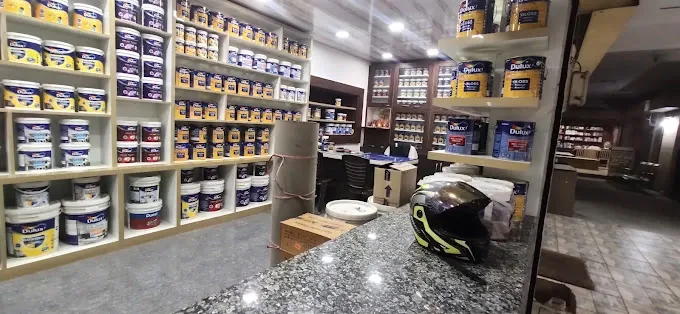 Jai Mata Di Ply And Hardware