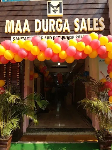 Maa Durga Sales