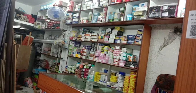 Jai maa tara plywood &hardware - Plywood  Store in Dhanbad