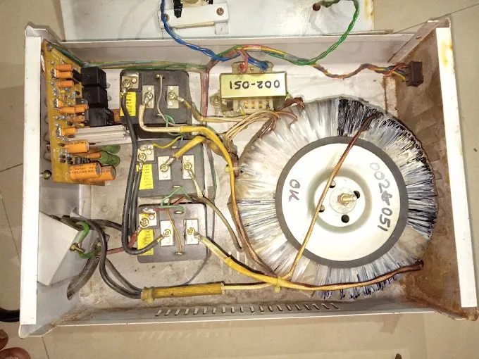 All in One Electrical Repairing - Electrical Store in Dhanbad