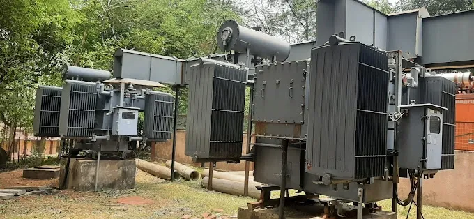 Electrical work - Electrical Store in Dhanbad