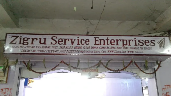 MyZigru Facility Services - Electrician in Dhanbad