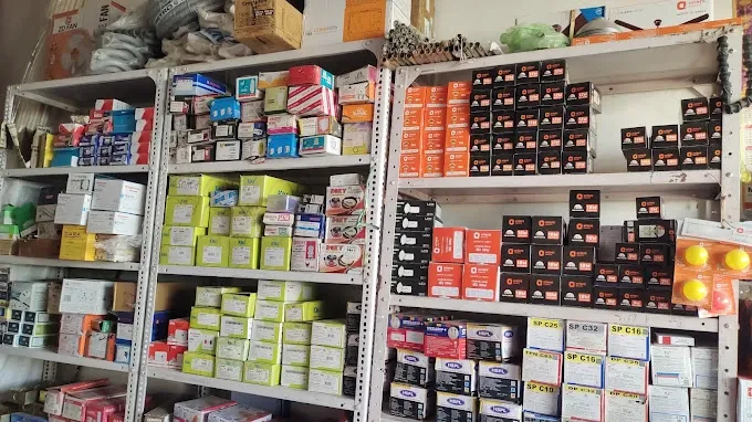 Preeti Electricals - Electrical Store in Dhanbad