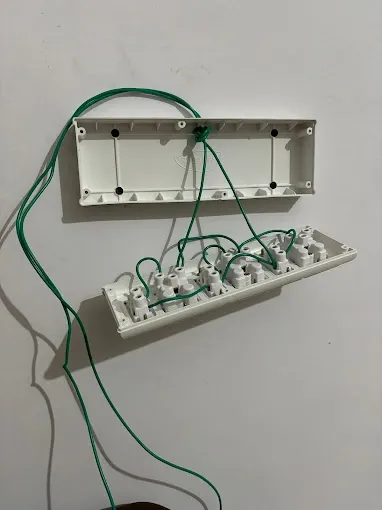 Vicky Electrical Services - Clothing Wholesaler in Ranchi