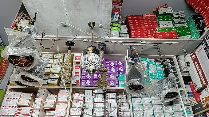 J.B.Electrical - Electrical Store in Dhanbad