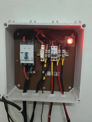 Expert Electrician - Electrician in Allahabad