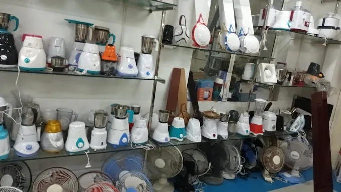 A S B Yadav - Electrician in Allahabad