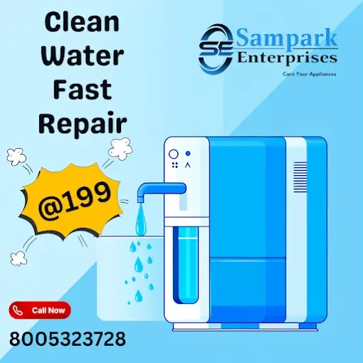 Sampark Enterprises - AC Repair Service in Allahabad