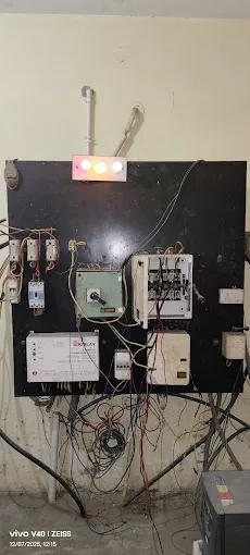 Anil electrician service