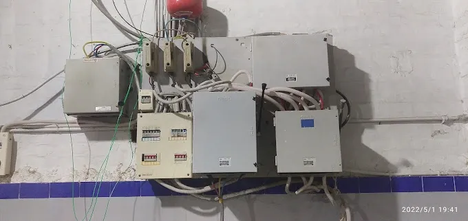 Electrician Amar Prajapati - Electrician in Gorakhpur