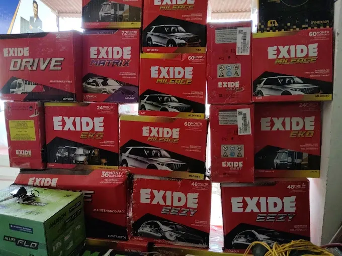 Mahadev Electrical And Inverter Battery Services - Electrician in Gorakhpur