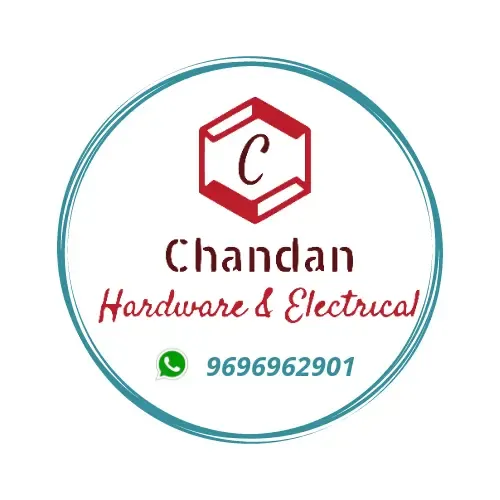 CHANDAN HARDWARE AND ELECTRICAL - Electrical Store in Gorakhpur