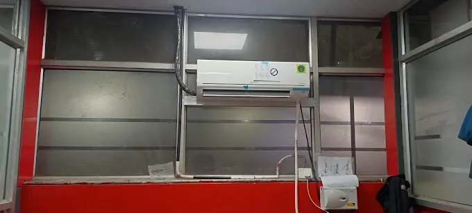 Clapyfy - AC Repair Service in Gorakhpur