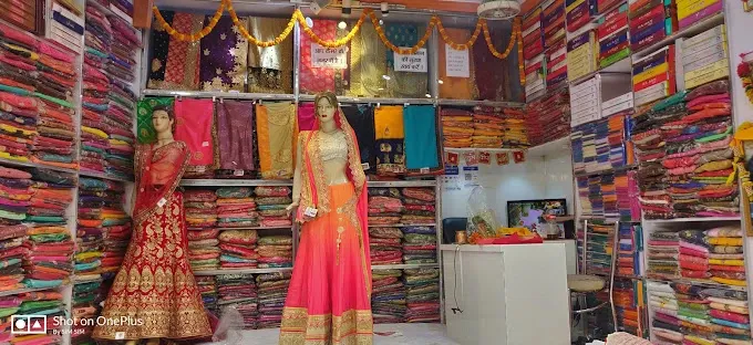 Manokamna Sarees - Banarasi Saree in Gorakhpur