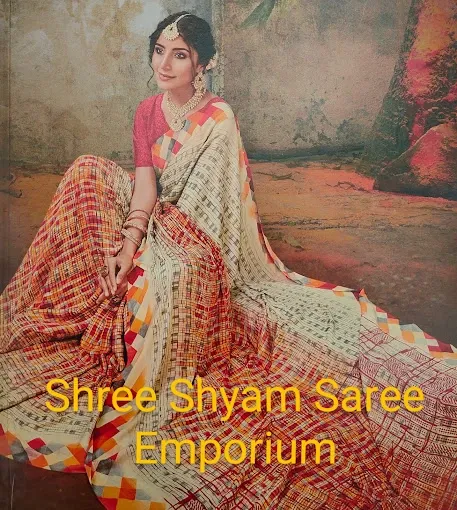 Shree Shyam Saree Emporium - Clothing Store in Gorakhpur