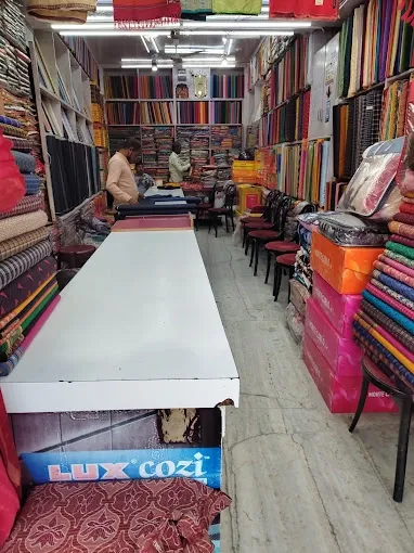 Milan Vastralaya - Clothing Store in Gorakhpur
