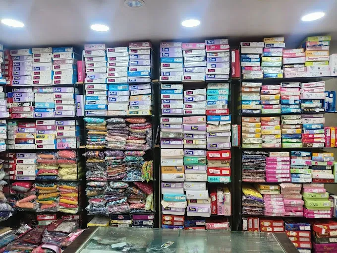 Onkarmal Jugul Kishore - Clothing Store in Gorakhpur