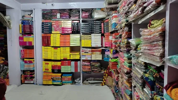 Shri Gauri Vastralay