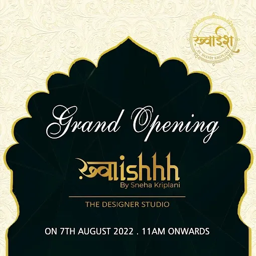 Khwahish - Boutique in Gorakhpur