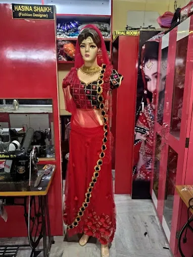 Fashion Belleza Ladies Boutique