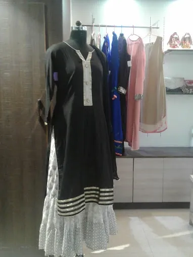Ritu's Boutique - Boutique in Gorakhpur