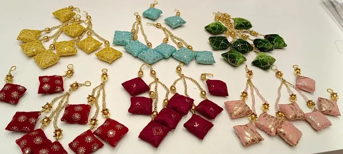 Harshita Boutique Point