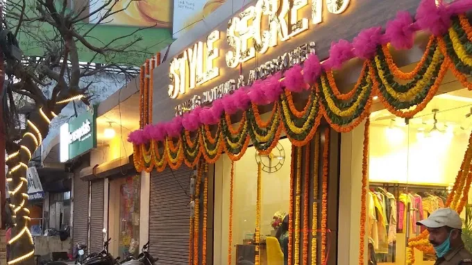 STYLE SECRETS - Women's Clothing Store in Gorakhpur