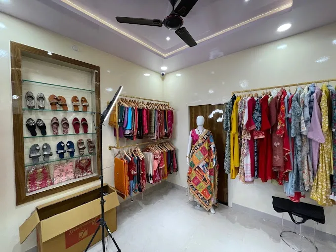 Eka Vilas Boutique - Boutique in Gorakhpur