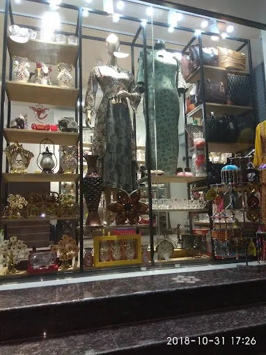 ONE MINUTE BAZAAR - Women's Clothing Store in Gorakhpur