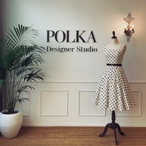 Polka Designer Studio - Boutique in Gorakhpur