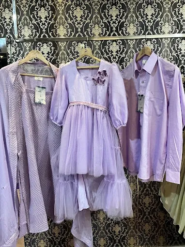 Label Aprajita - Clothing Store in Gorakhpur