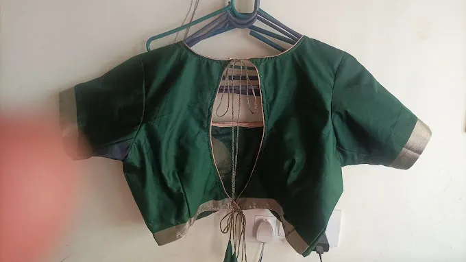 Anjali Fashion Boutique