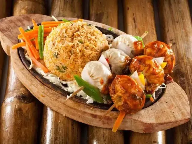 The Swag Factory - Restaurant in Gorakhpur