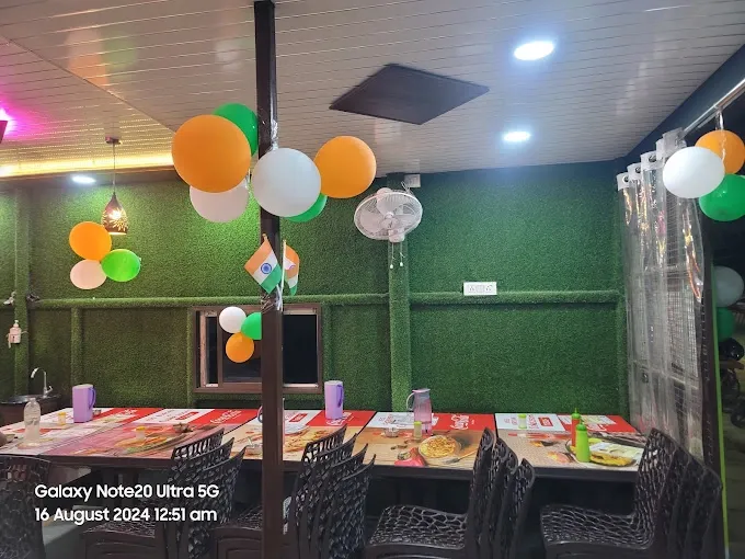 The Gorakhpur Family Restaurant