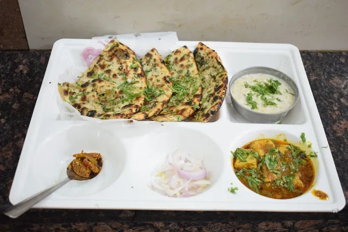 Quality Jalpan grih - Restaurant in Gorakhpur