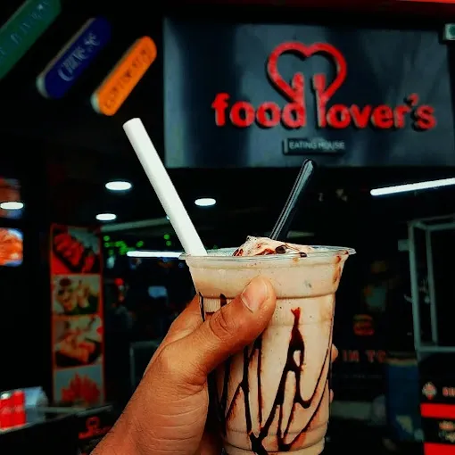 Food lovers - Restaurant in Gorakhpur