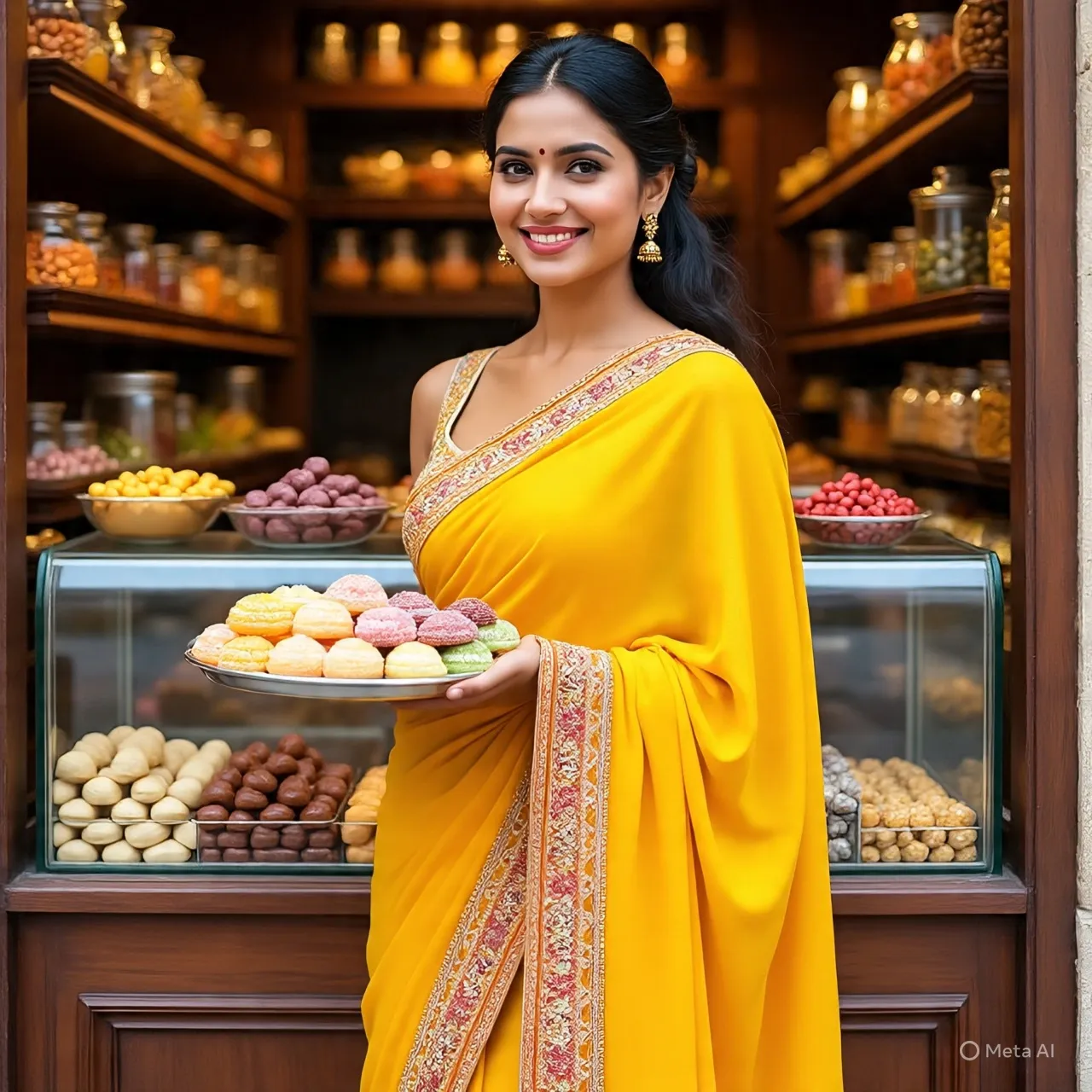 Chowdhry Sweet House - Sweet Shop in Gorakhpur