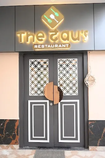 The Tau's Restaurant - Restaurant in Gorakhpur