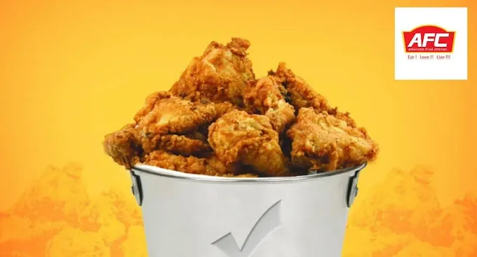 American Fried Chicken - Food Item in Gorakhpur