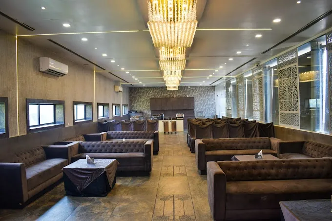 Cinnamon Restaurant - Restaurant in Gorakhpur