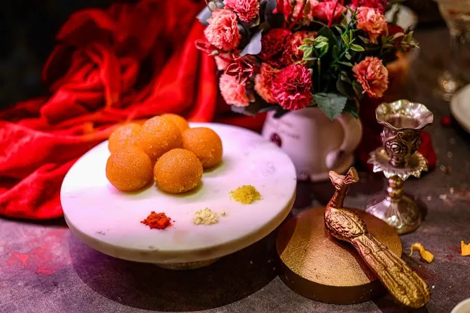 Ganesh Misthan - Sweet Shop in Gorakhpur