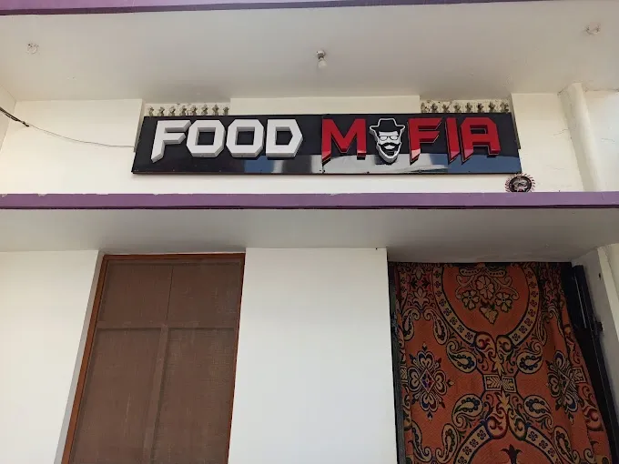 Food Mafia - Food Item in Gorakhpur