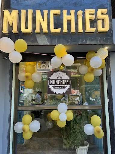 Munchies - Restaurant in Gorakhpur