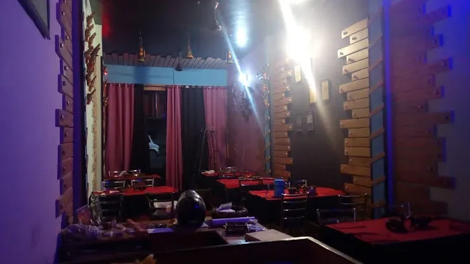 Goodies Foodies Duggu's Metro Restaurant - Restaurant in Gorakhpur