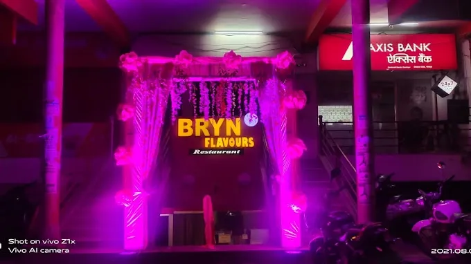 Bryn Flavours - Restaurant in Gorakhpur