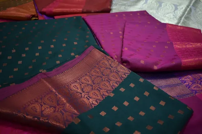 Advika fashion - Garment Shop in Varanasi