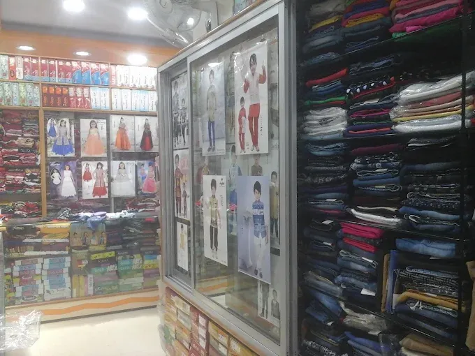 Neha Garment - Garment Shop in Varanasi