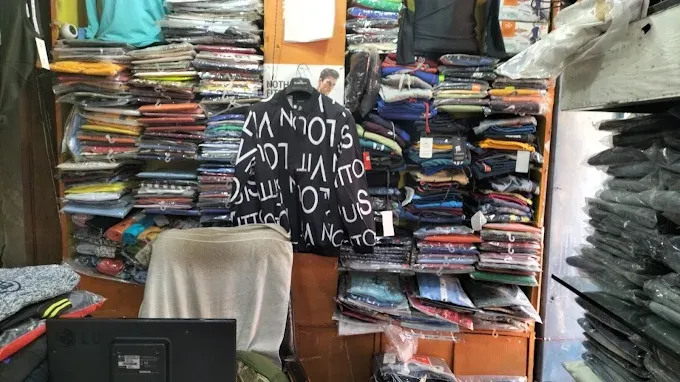 Nukkad Wear - Garment Shop in Varanasi