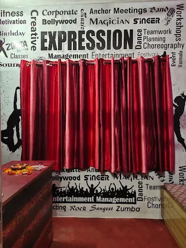 Expression dance World - Dance Classes in Varanasi