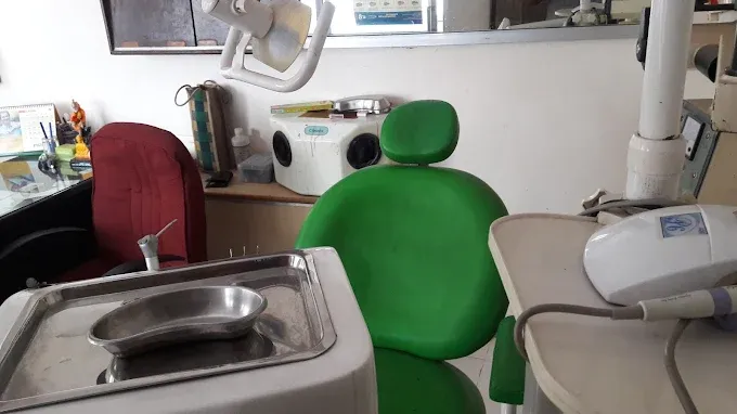 Banaras Dental Clinic - Dental Clinic in Varanasi